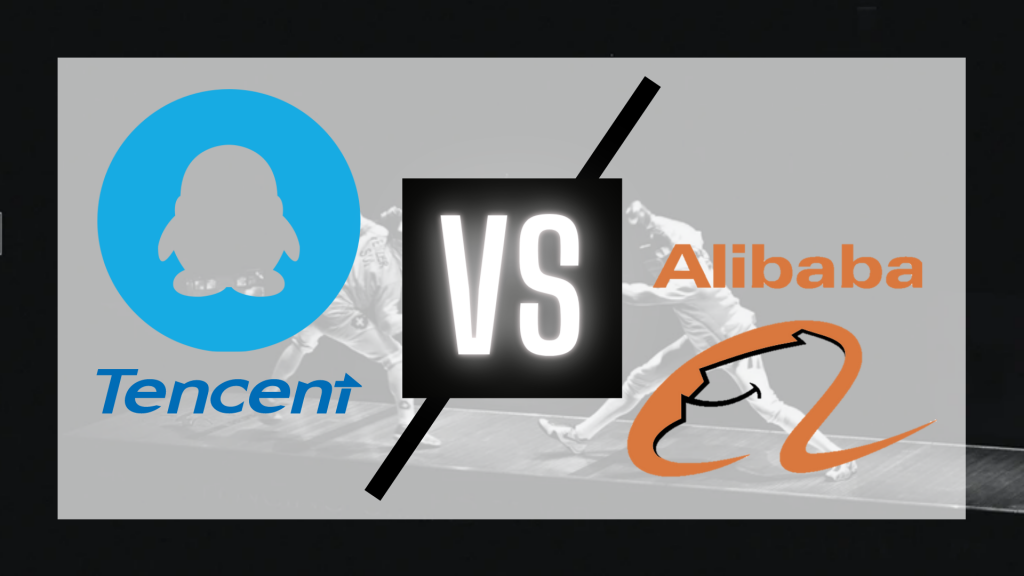 Alibaba vs Tencent: Which is The Winning Investment