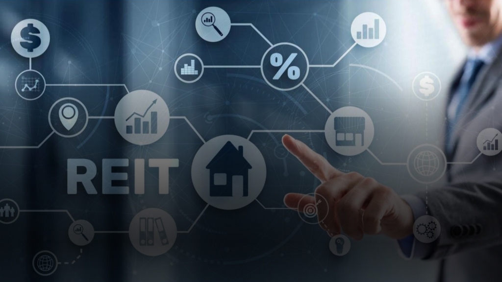 Keppel DC REIT VS Maple Tree Industrial REIT: Which REITs to own? - The ...