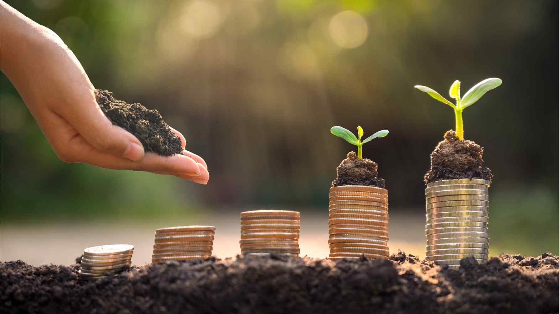 What Should I Invest In? Opportunities in ESG Investment